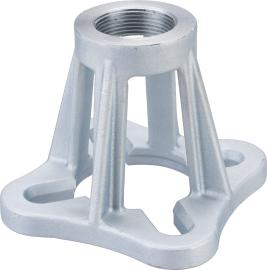 Antriebswellen-Auspressvorrichtung