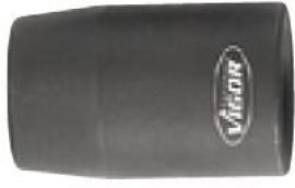 VIGOR Adapter ⌀ 20,6&nbsp;mm ∙ V3579 ∙ 32 mm Produktbild
