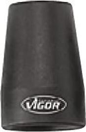 VIGOR Adapter ⌀ 22&nbsp;mm ∙ V3580 ∙ 32 mm Produktbild