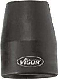 VIGOR Adapter ⌀ 24,5&nbsp;mm ∙ V3591 ∙ 32 mm Produktbild