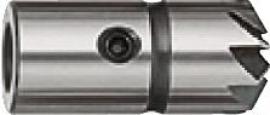 VIGOR Fräser ⌀ 17&nbsp;mm / 45° ∙ V3593 ∙ 39 mm Produktbild
