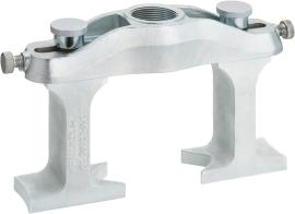 VIGOR Demontage Satz ∙ universal ∙ für geschraubte Radlagereinheit ∙ V3732 ∙ 7-teilig ∙ Anzahl Werkzeuge: 7 Produktbild