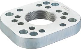 Radnaben-Abzieher Lkw