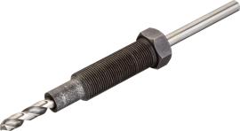 VIGOR HSS-Bohrer 6&nbsp;mm ∙ V4248 ∙ 6 mm Produktbild