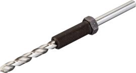 VIGOR HSS-Bohrer 8,5&nbsp;mm ∙ V4249 ∙ 8,5 mm Produktbild