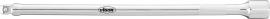 VIGOR Schwenkbare Verlängerung ∙ V4316 ∙ 3/8 Zoll (10 mm) Vierkant hohl ∙ 3/8 Zoll (10 mm) Vierkant massiv ∙ 250 mm Produktbild