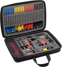 VIGOR Messkabel Satz ∙ V4326N ∙ 92-teilig ∙ Anzahl Werkzeuge: 92 Produktbild