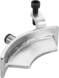 VIGOR Federteller ∙ ∅&nbsp;150&nbsp;–&nbsp;240&nbsp;mm ∙ mit Arretierung ∙ V4354 Produktbild