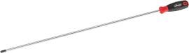 VIGOR Schraubendreher ∙ extra lang ∙ V4435 ∙ Kreuzschlitz Profil PH ∙ SW PH3 Produktbild