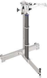 VIGOR Federspanner ∙ Vorspanneinheit ∙ V4476N-1 ∙ 5-teilig ∙ Anzahl Werkzeuge: 5 Produktbild