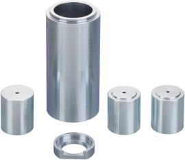 VIGOR Achsschenkel Demontage Erweiterungs Satz ∙ MAN TGA ∙ TGX und TGS ∙ V4606 ∙ 5-teilig ∙ Anzahl Werkzeuge: 5 Produktbild
