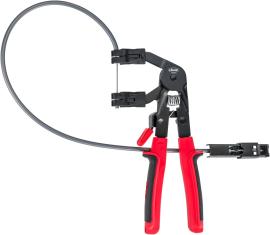 VIGOR Schlauch- und Federbandschellenzange ∙ V4637N ∙ 18 - 53 mm Produktbild