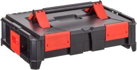 VIGOR Multibox ∙ L ∙ leer ∙ V4700-L ∙ L x B x H: 464 mm x 335 mm x 142 mm Produktbild