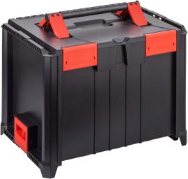VIGOR Multibox ∙ XXL ∙ leer ∙ V4700-XXL ∙ L x B x H: 464 mm x 335 mm x 362 mm Produktbild
