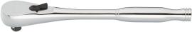 VIGOR Feinzahn-Umschaltknarre ∙ Standard ∙ V4944-S ∙ 1/4 Zoll (6,3 mm) Vierkant massiv ∙ 150 mm Produktbild
