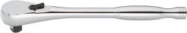 VIGOR Feinzahn-Umschaltknarre ∙ Standard ∙ V4946-S ∙ 1/2 Zoll (12,5 mm) Vierkant massiv ∙ 250 mm Produktbild