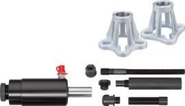 VIGOR Antriebswellen-Auspressvorrichtung Satz ∙ V5168 ∙ 12-teilig ∙ Anzahl Werkzeuge: 12 Produktbild