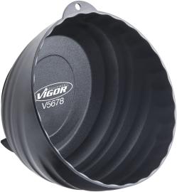 VIGOR Magnet-Halbschale ∙ V5678 Produktbild