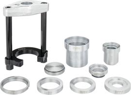 VIGOR Längsstreben- und Querlenkerbuchsen Satz ∙ FORD ∙ VOLVO ∙ MAZDA ∙ V5741N ∙ 12-teilig ∙ Anzahl Werkzeuge: 12 Produktbild