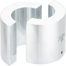 VIGOR Adapter ⌀ 56&nbsp;mm ∙ V5913-56 Produktbild
