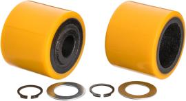 VIGOR Bockrolle ∙ Paar ∙ V6028-1 Produktbild