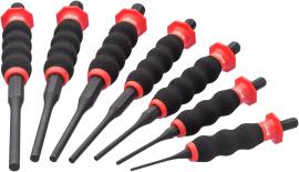 VIGOR Splinttreiber Satz ∙ V6200 ∙ 7-teilig ∙ Anzahl Werkzeuge: 7 Produktbild