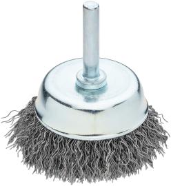 VIGOR Topfbürste ∙ 50&nbsp;mm ∙ grob ∙ V6800-50 Produktbild