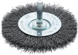 VIGOR Scheibenbürste ∙ 75&nbsp;mm ∙ grob ∙ V6803-75 Produktbild