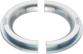 Kompakt-Radlager Halbschalen Satz ∙ V6824