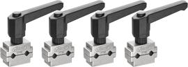 VIGOR Bremsleitung-Haltewerkzeug ∙ V7120 Produktbild