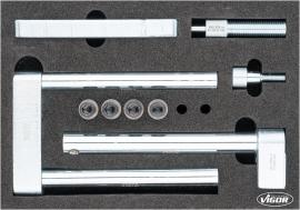 Radlager-Komplett Satz Demontage- / Montage ∙ V7133(N)