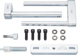 VIGOR Kompakt-Radlager Montage-Erweiterungs Satz ∙ V7133N ∙ 16-teilig ∙ Anzahl Werkzeuge: 16 Produktbild