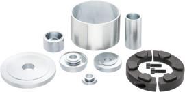 Radlager Satz ∙ Vorne ∙ IVECO Daily 2014 ∙ V7252