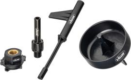 VIGOR Getriebe Werkzeug Satz ∙ MERCEDES-BENZ ∙ 9G-Tronic ∙ V7385 ∙ 4-teilig ∙ Anzahl Werkzeuge: 4 Produktbild