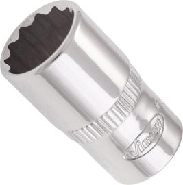 VIGOR Doppelsechskant ∙ V7514 ∙ Kurz ∙ Einzelschüssel Produktbild