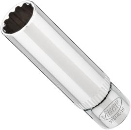 VIGOR Doppelsechskant ∙ V7514 ∙ Lang ∙ Einzelschlüssel Produktbild