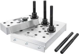 Werkstattpressen-Unterlage ∙ V7525