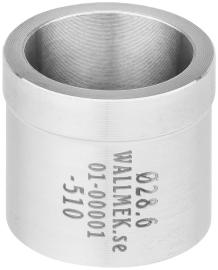 Zug- und Druckhülsen Satz ∙ V8177