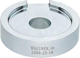 Gegenhalteplatte Montage VAG ∙ V8180