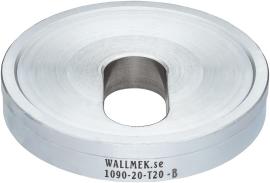 Adapterplatte Rescue ∙ V8313