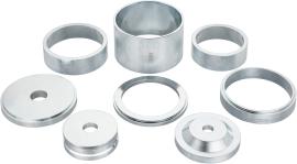 Buchsen Satz BPW und ROR ∙ V8320