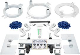 Rad und Felgenabzieher Nkw ∙ V8322