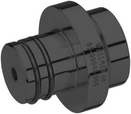 Pressstück 30&nbsp;mm ∙ V8323