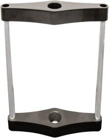 Universeller Pressrahmen ∙ Umpressen Bolzen ∙ Lager ∙ Bolzen ∙ V8324