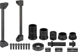 Erweiterungs Satz Universal-Pressrahmen Nkw ∙ V8666