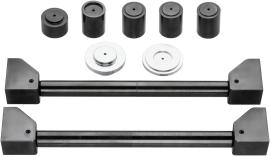 Erweiterungs Satz 70 Tonnen für BPW und SAF Achsschenkelbolzen ∙ V8668