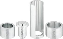 Erweiterungs Satz für Bolzen an Heck-Hydraulik FENDT ∙ MASSEY FERGUSON ∙ V8669