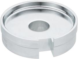 Druckplatte Radlager ∙ Bremsscheibe ∙ FORD Transit ∙ V8703