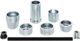 VIGOR Hinterachsen-Buchsen Satz ∙ TESLA ∙ V8706 Produktbild