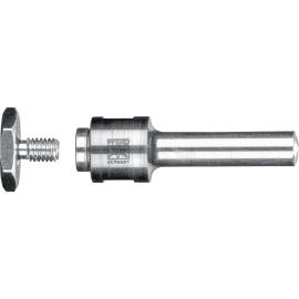 PFERD TOOLS Aufspannbolzen für ALUMASTER R50 Schaft-Ø 8 mm für Geradschleifer Produktbild